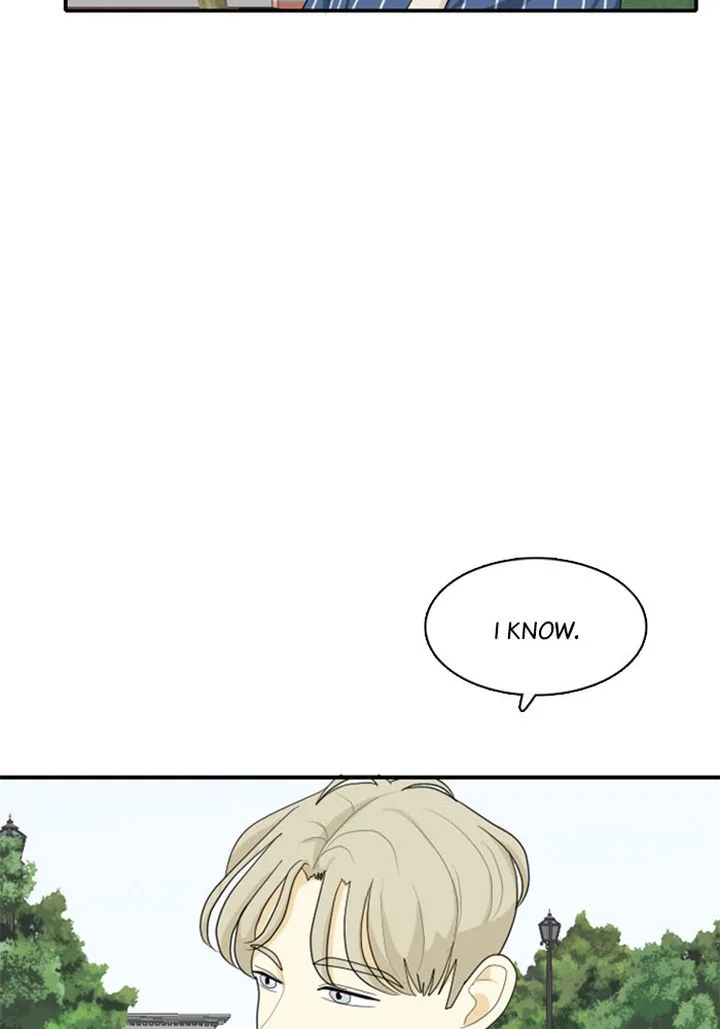 My Roommate Is a Gumiho Chapter 51 page 46