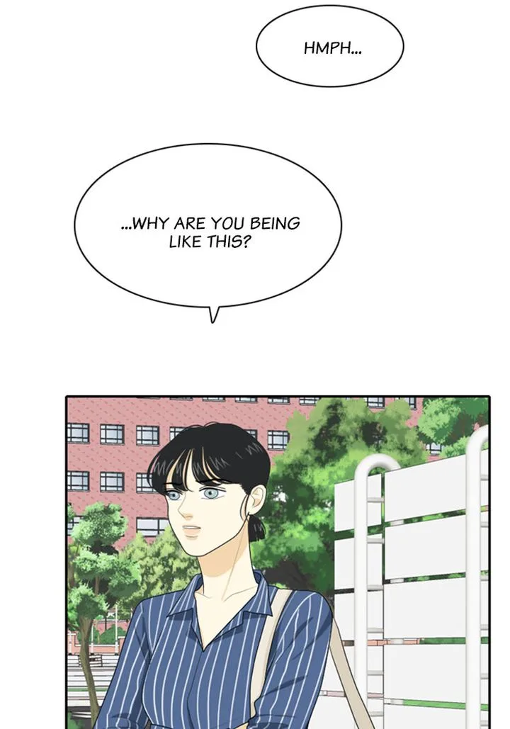My Roommate Is a Gumiho Chapter 51 page 48