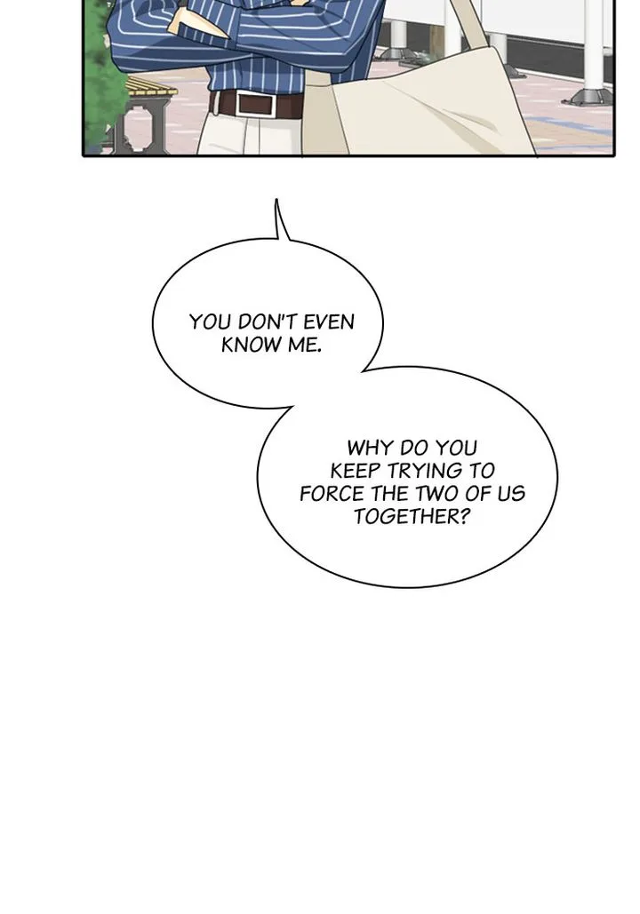My Roommate Is a Gumiho Chapter 51 page 49