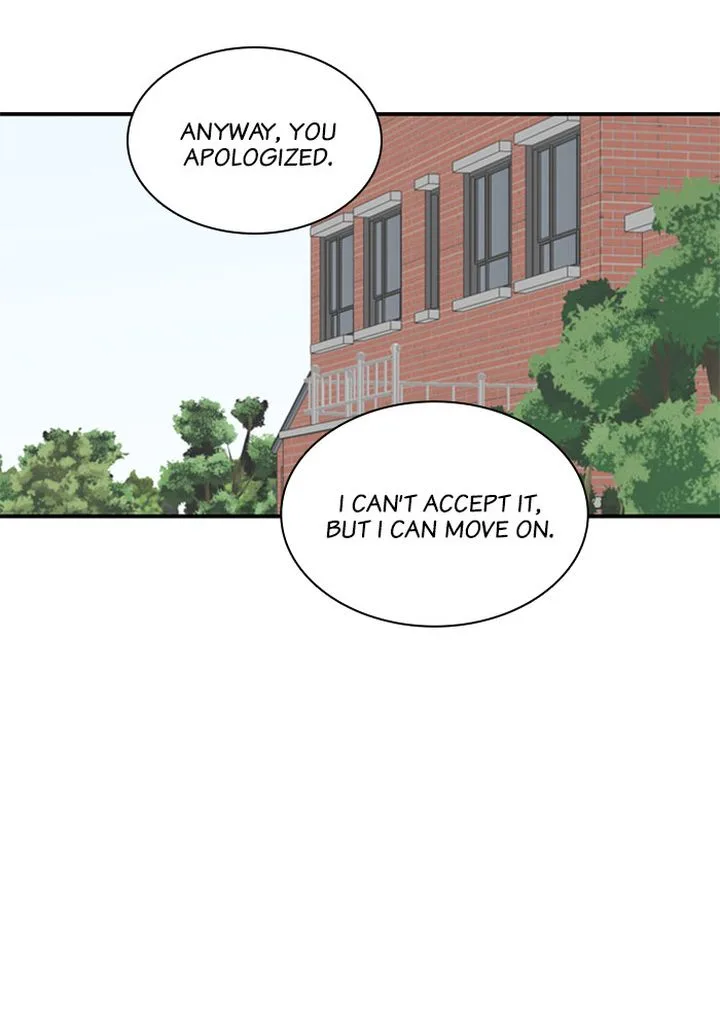 My Roommate Is a Gumiho Chapter 51 page 52