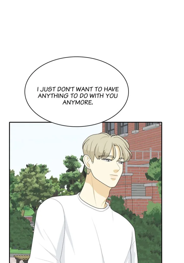 My Roommate Is a Gumiho Chapter 51 page 53
