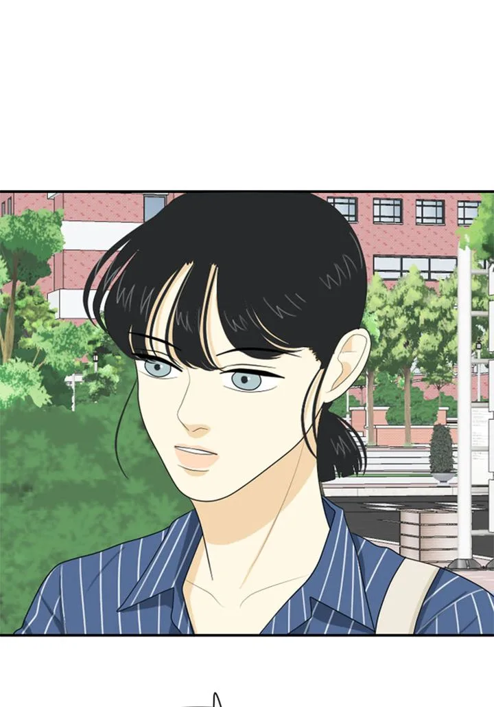 My Roommate Is a Gumiho Chapter 51 page 55