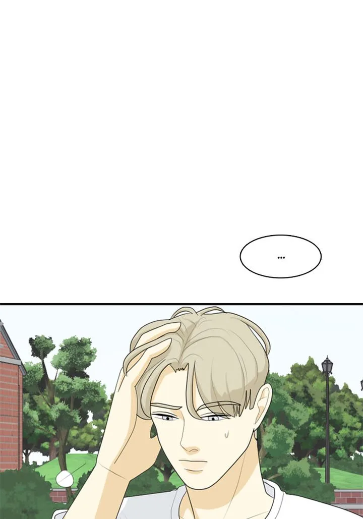 My Roommate Is a Gumiho Chapter 51 page 57