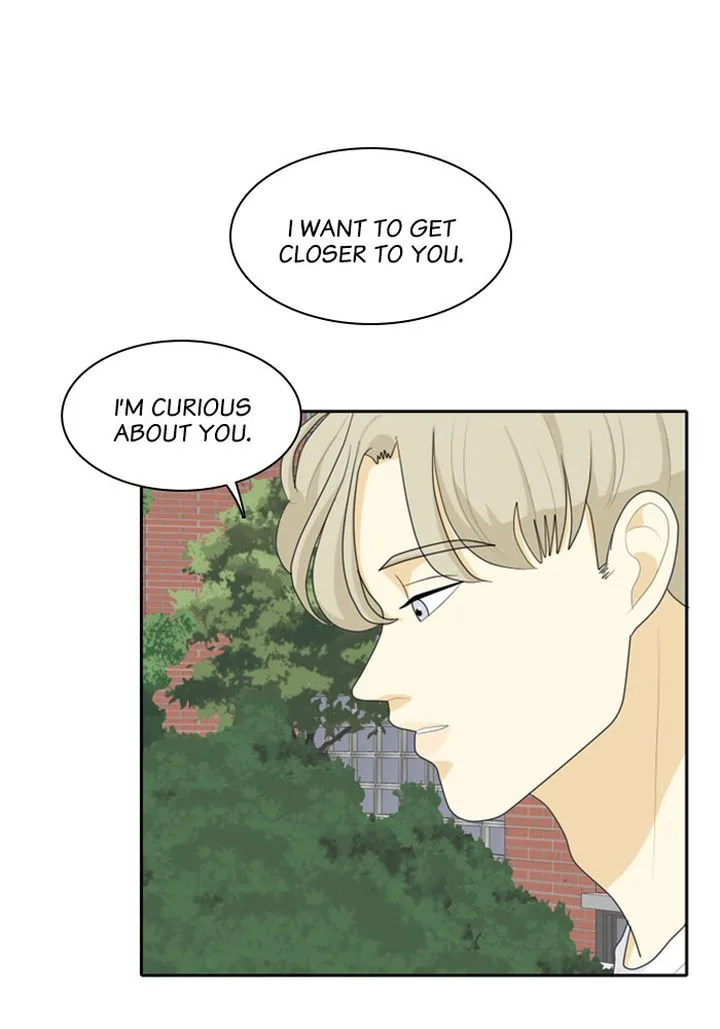 My Roommate Is a Gumiho Chapter 51 page 59