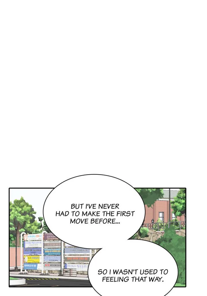 My Roommate Is a Gumiho Chapter 51 page 60