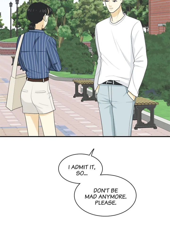 My Roommate Is a Gumiho Chapter 51 page 62