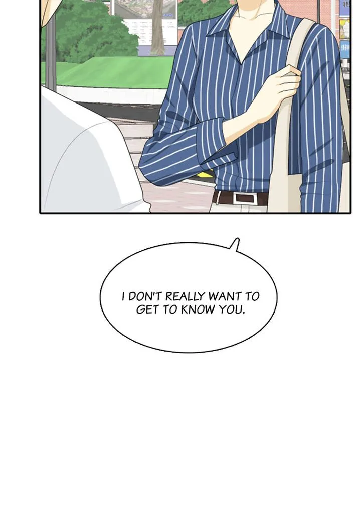 My Roommate Is a Gumiho Chapter 51 page 64