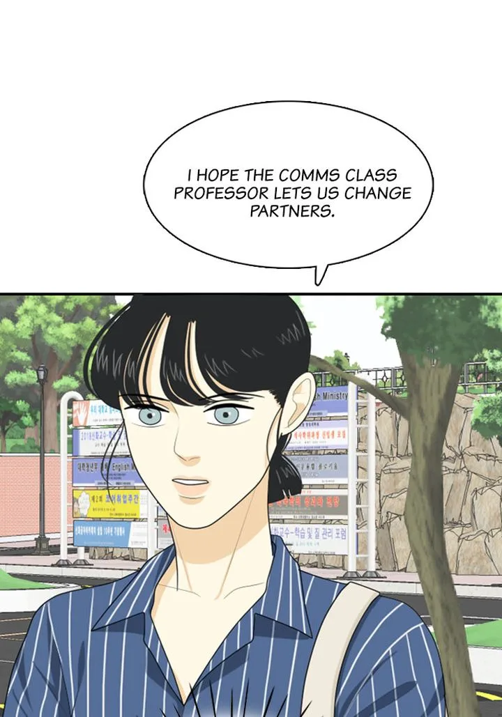 My Roommate Is a Gumiho Chapter 51 page 65
