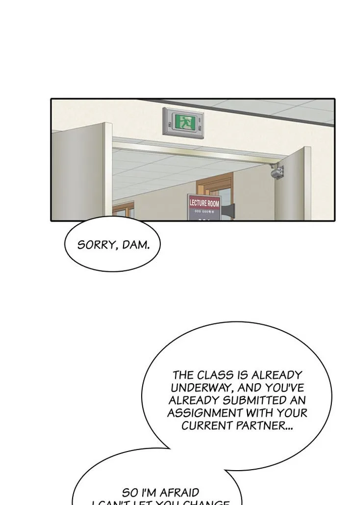 My Roommate Is a Gumiho Chapter 51 page 67