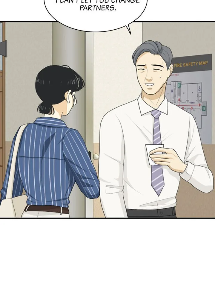 My Roommate Is a Gumiho Chapter 51 page 68