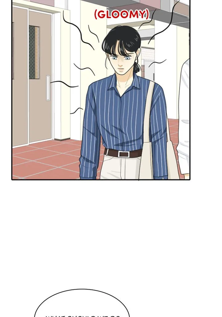 My Roommate Is a Gumiho Chapter 51 page 71