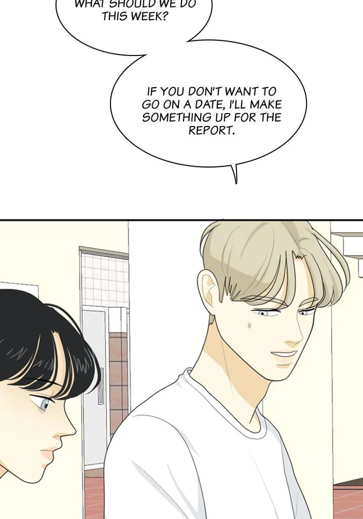 My Roommate Is a Gumiho Chapter 51 page 72