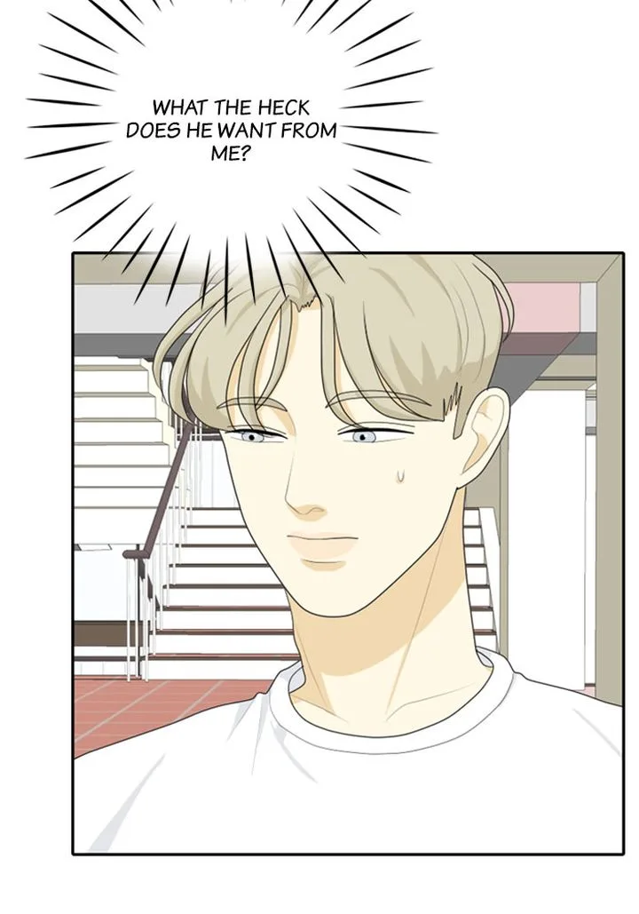 My Roommate Is a Gumiho Chapter 51 page 74
