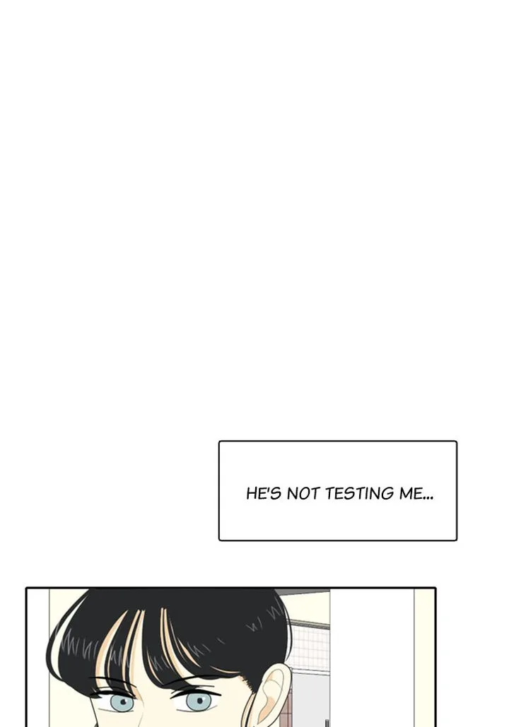 My Roommate Is a Gumiho Chapter 51 page 75