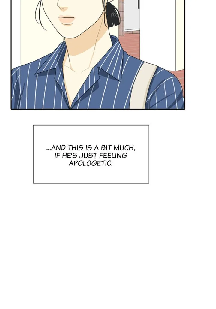 My Roommate Is a Gumiho Chapter 51 page 76