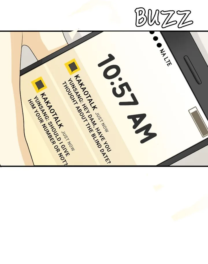 My Roommate Is a Gumiho Chapter 51 page 81