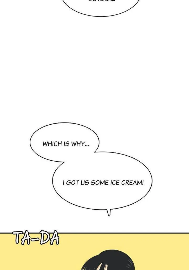My Roommate Is a Gumiho Chapter 52 page 9