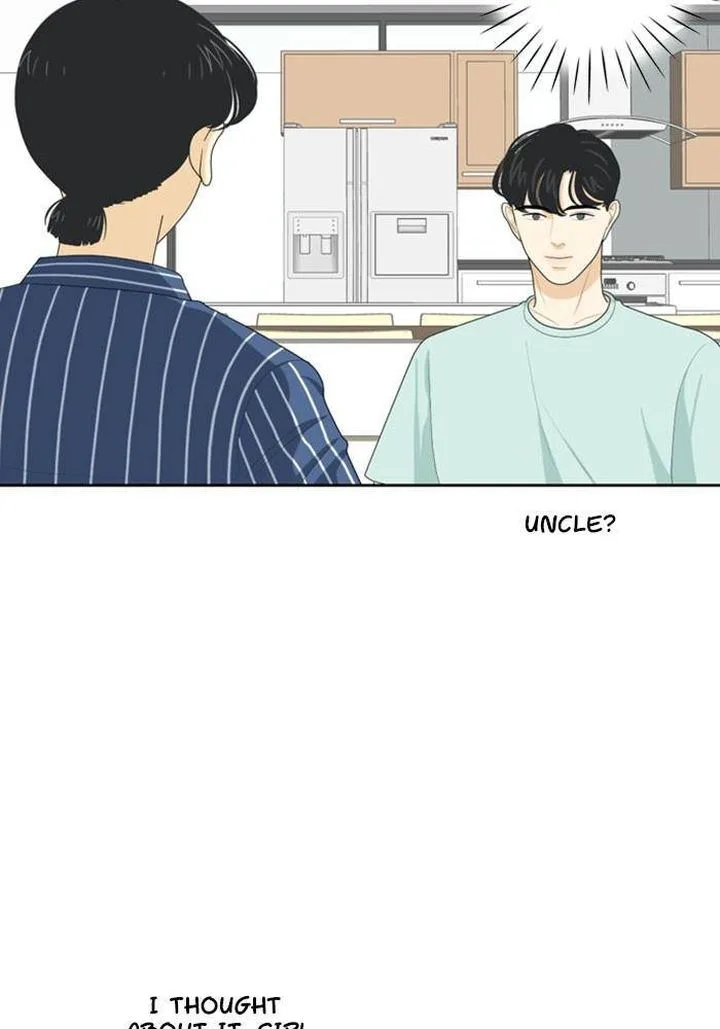 My Roommate Is a Gumiho Chapter 52 page 5