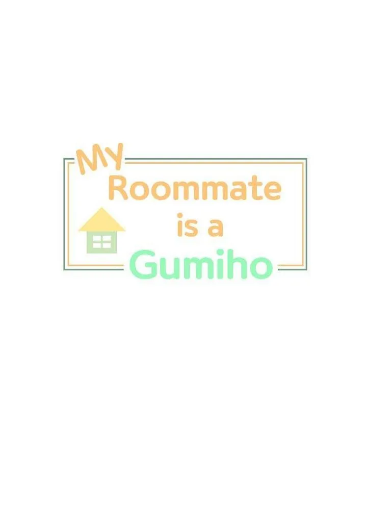 My Roommate Is a Gumiho Chapter 52 page 17