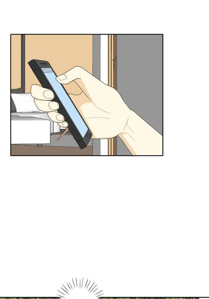 My Roommate Is a Gumiho Chapter 52 page 18