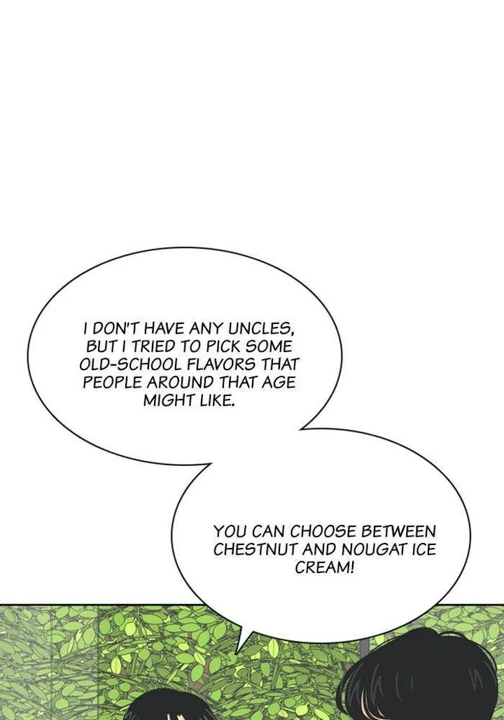 My Roommate Is a Gumiho Chapter 52 page 11
