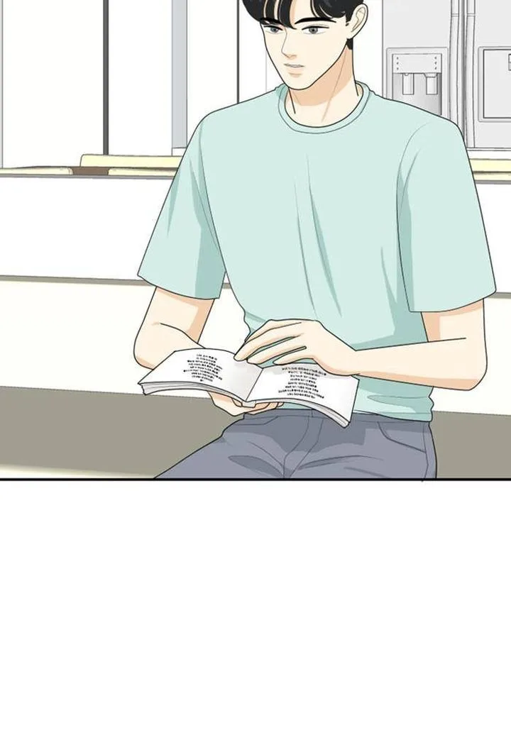 My Roommate Is a Gumiho Chapter 52 page 2