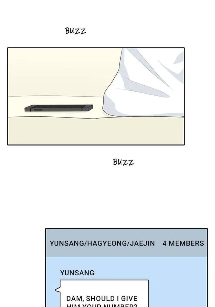 My Roommate Is a Gumiho Chapter 52 page 15