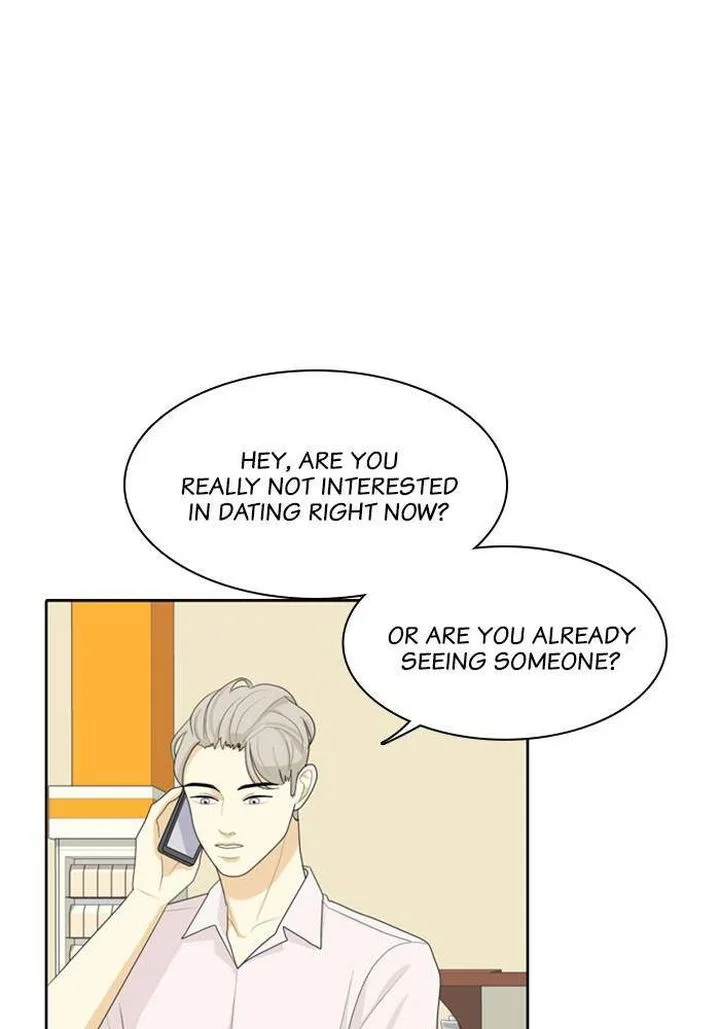 My Roommate Is a Gumiho Chapter 52 page 31