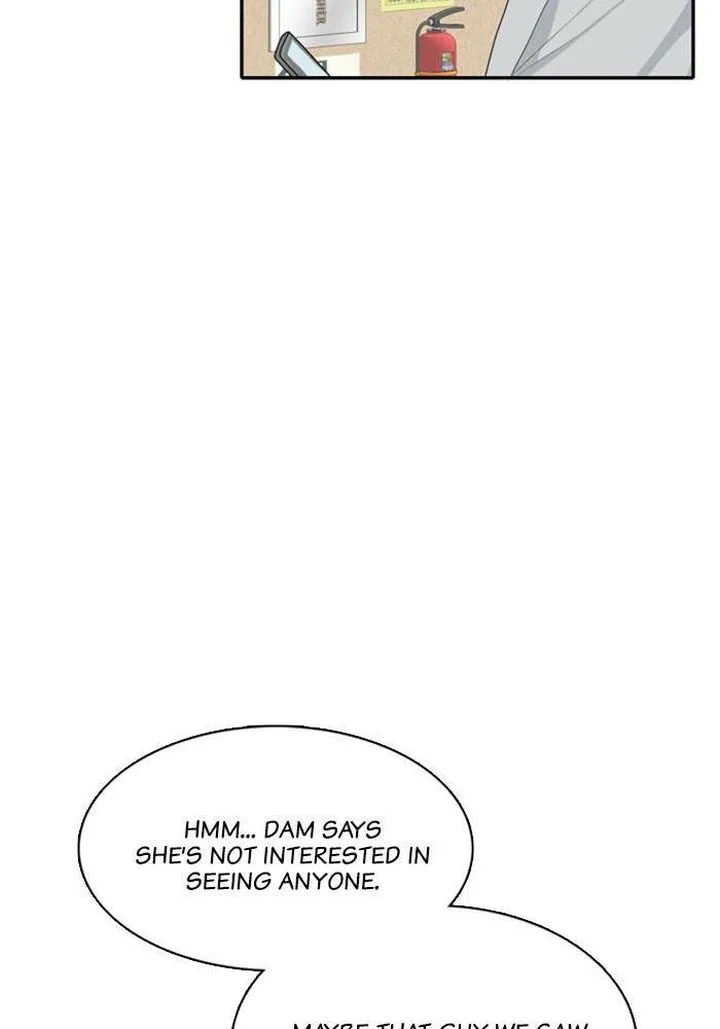 My Roommate Is a Gumiho Chapter 52 page 25