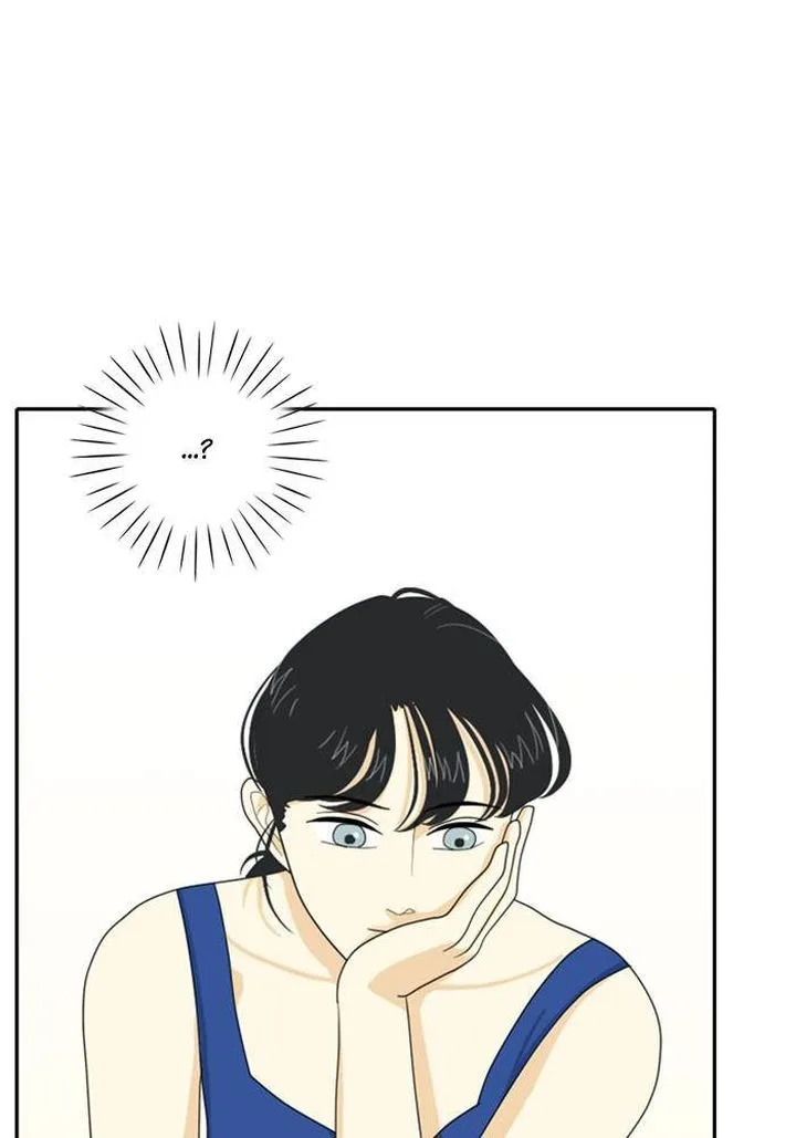 My Roommate Is a Gumiho Chapter 52 page 21
