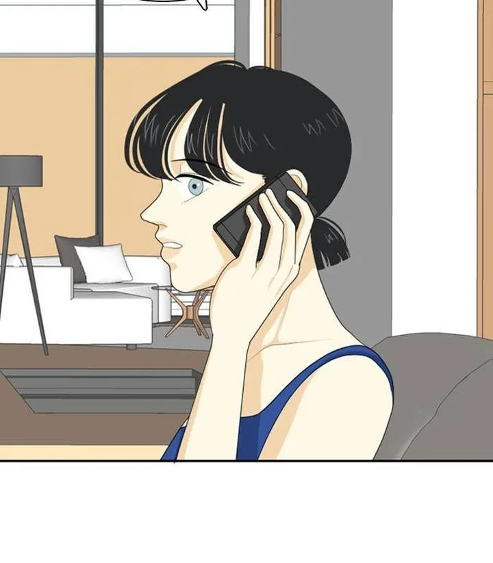 My Roommate Is a Gumiho Chapter 52 page 30