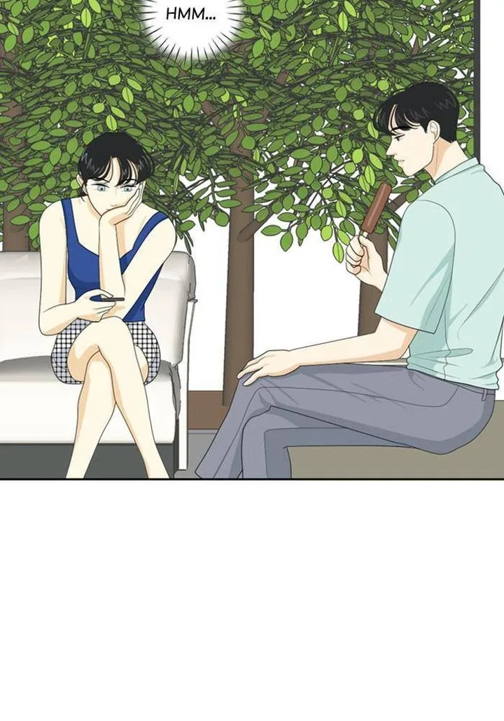 My Roommate Is a Gumiho Chapter 52 page 19