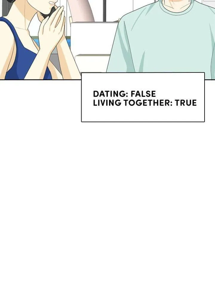 My Roommate Is a Gumiho Chapter 52 page 36