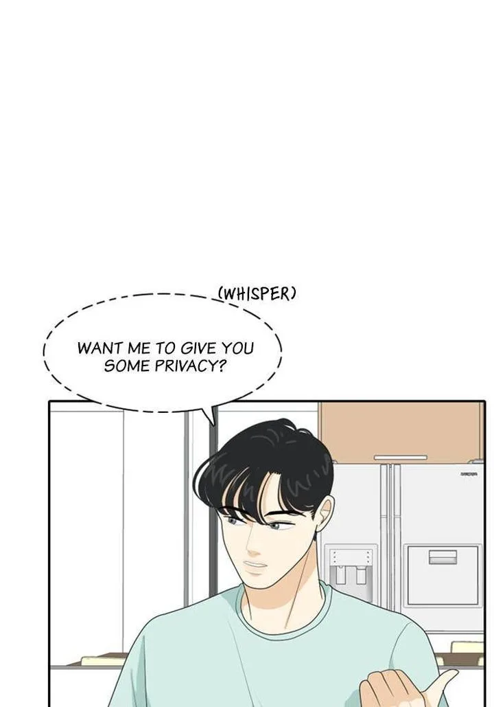 My Roommate Is a Gumiho Chapter 52 page 41