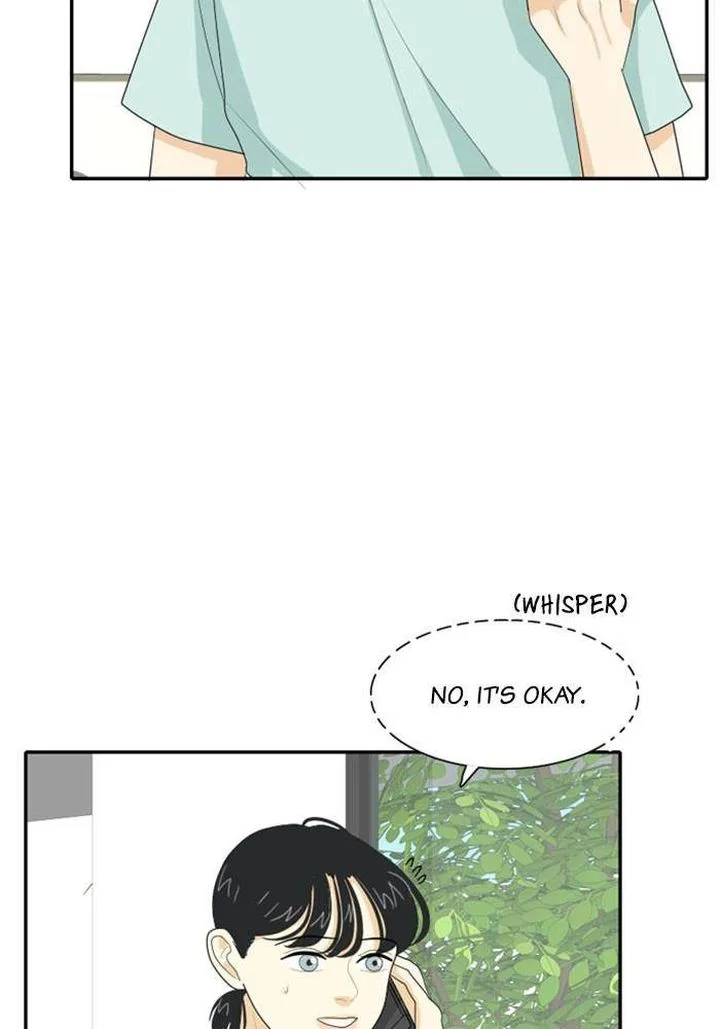My Roommate Is a Gumiho Chapter 52 page 42