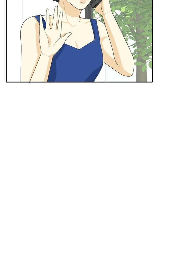 My Roommate Is a Gumiho Chapter 52 page 43