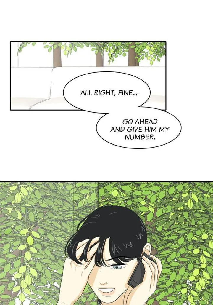 My Roommate Is a Gumiho Chapter 52 page 44