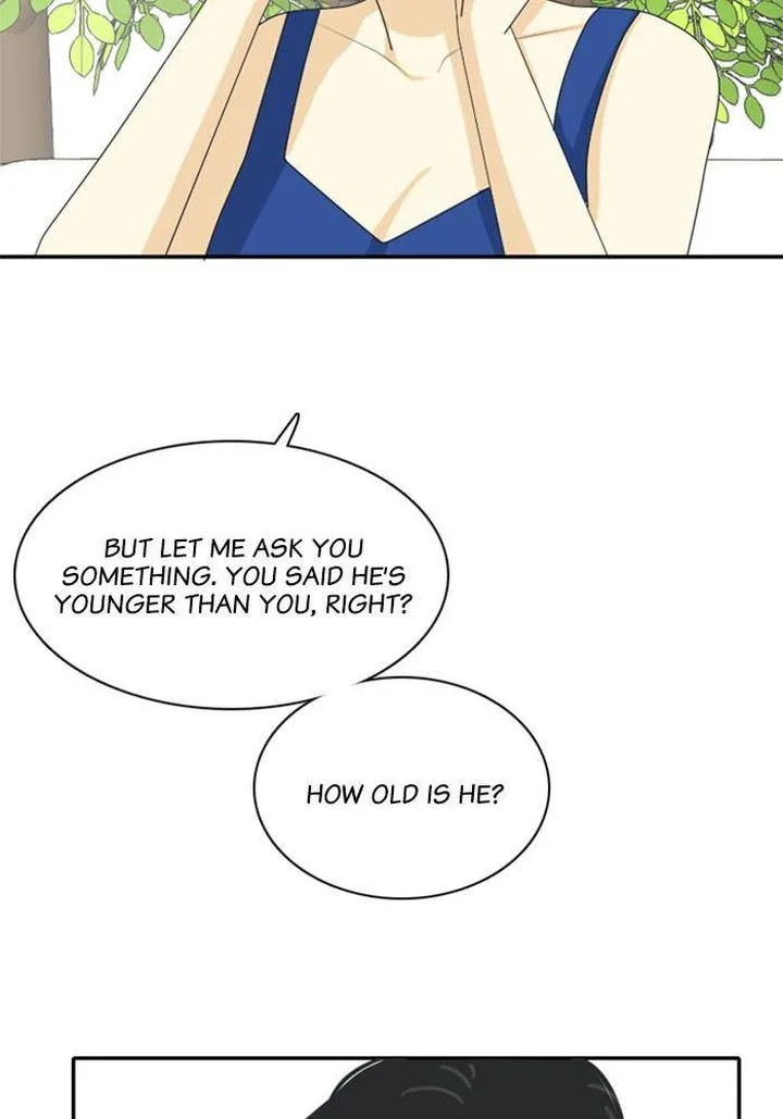 My Roommate Is a Gumiho Chapter 52 page 45