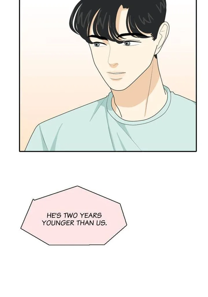 My Roommate Is a Gumiho Chapter 52 page 46