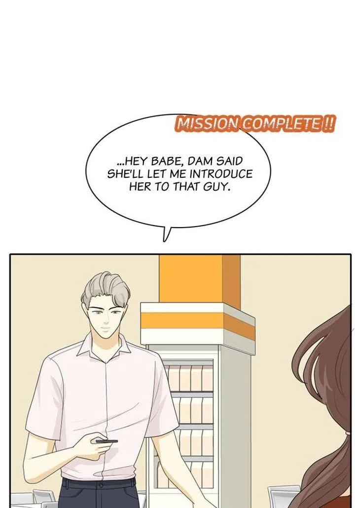 My Roommate Is a Gumiho Chapter 52 page 49