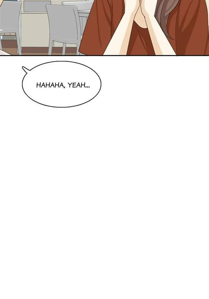 My Roommate Is a Gumiho Chapter 52 page 52