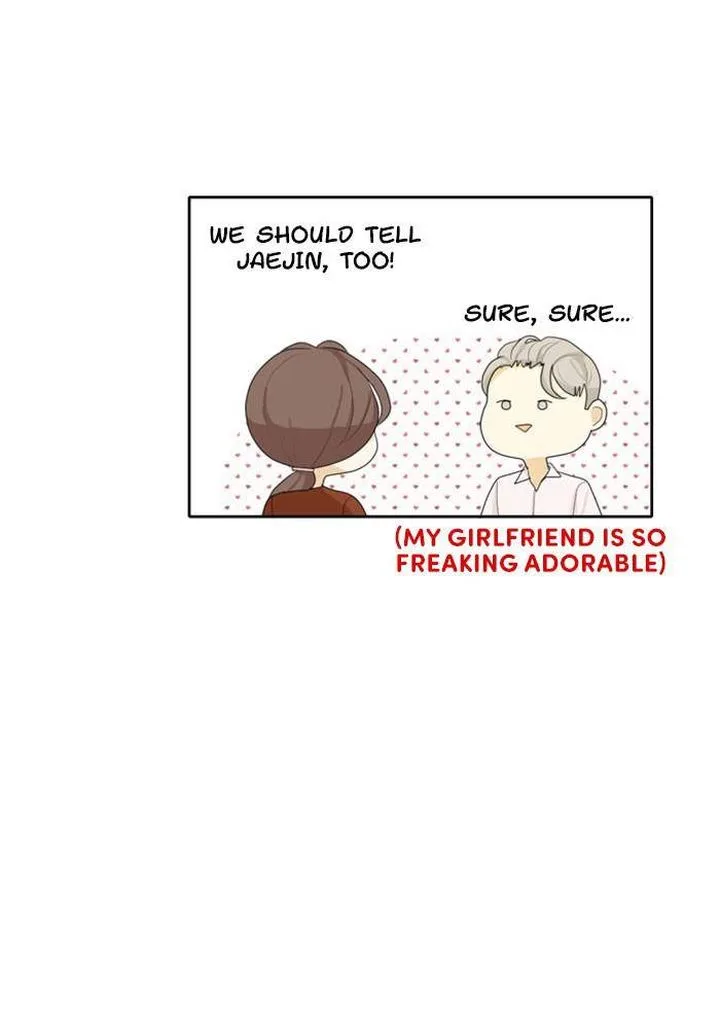 My Roommate Is a Gumiho Chapter 52 page 53