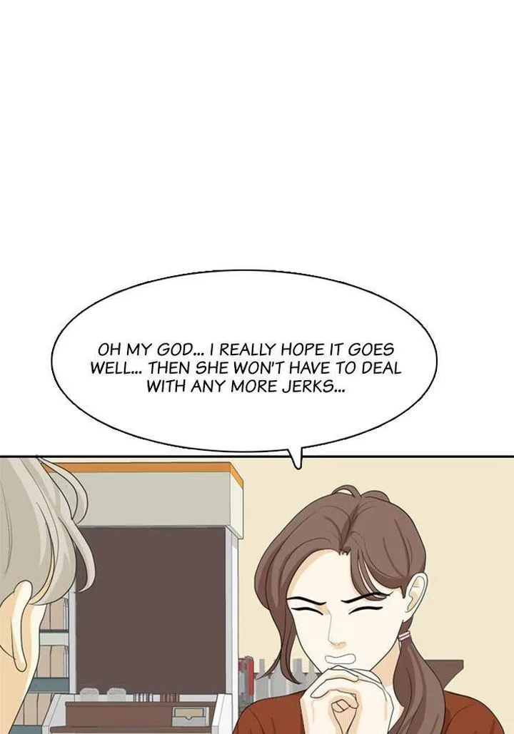 My Roommate Is a Gumiho Chapter 52 page 51