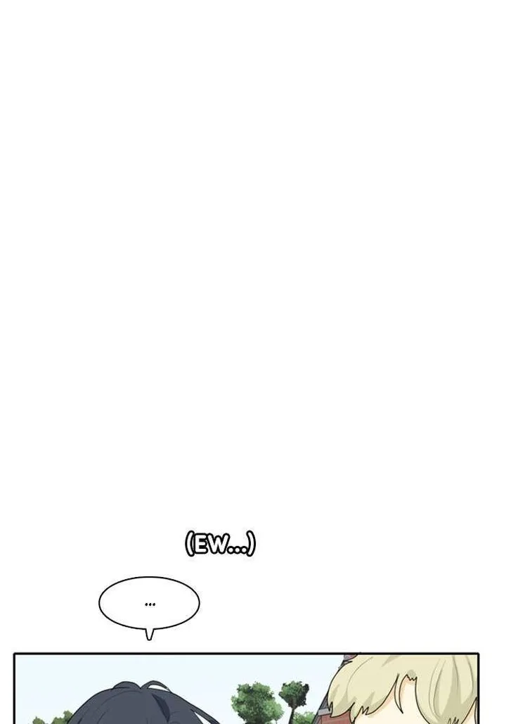 My Roommate Is a Gumiho Chapter 52 page 57