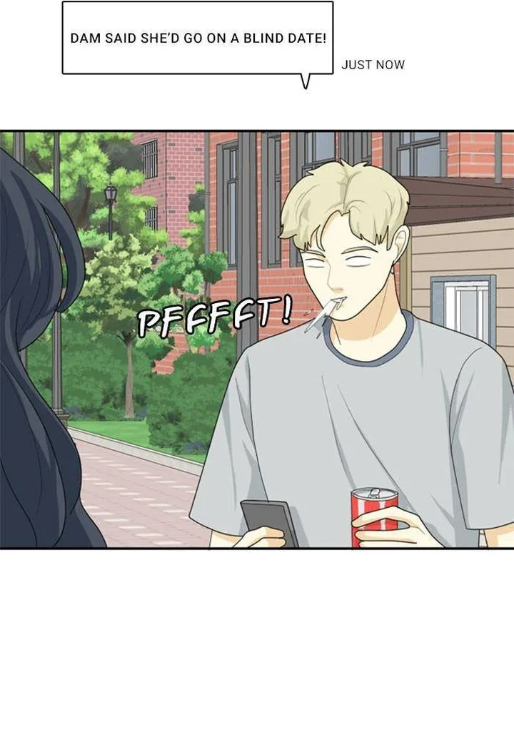 My Roommate Is a Gumiho Chapter 52 page 55