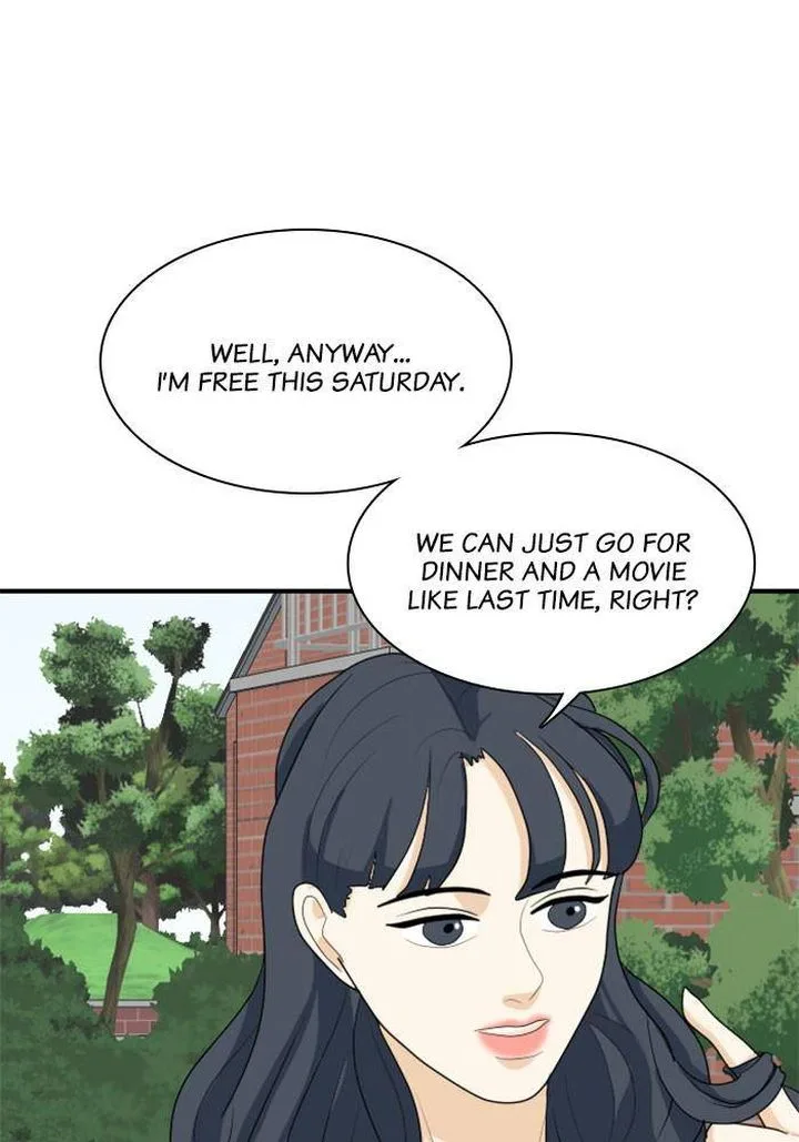 My Roommate Is a Gumiho Chapter 52 page 59