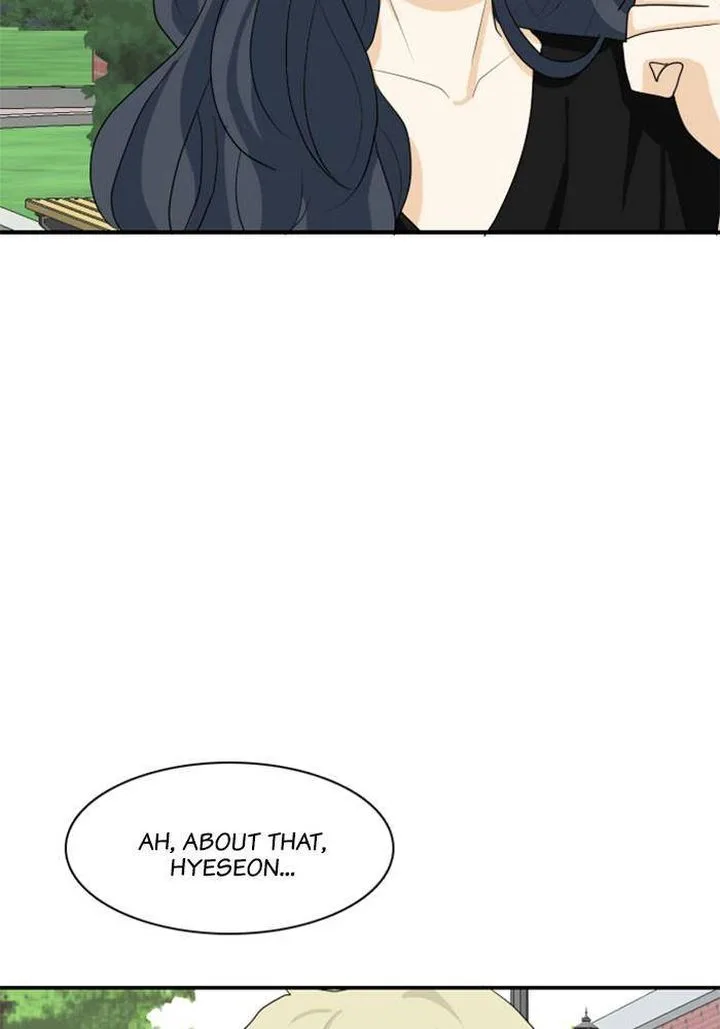 My Roommate Is a Gumiho Chapter 52 page 60