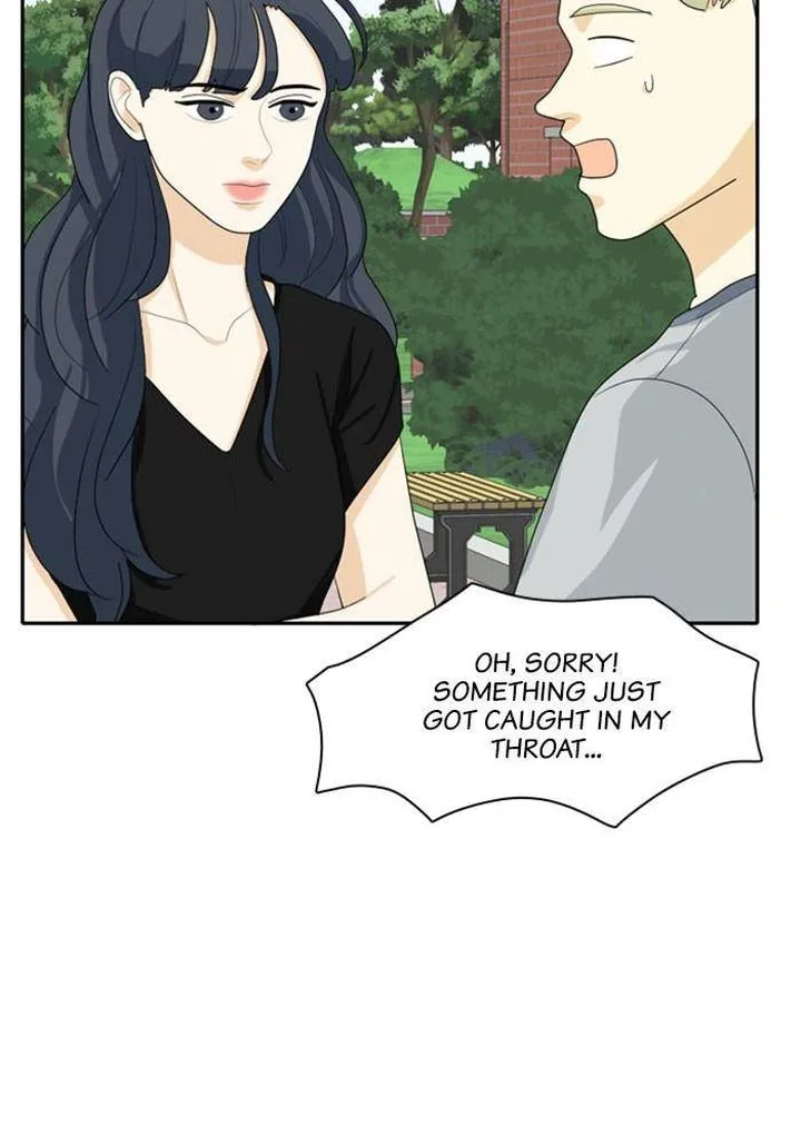 My Roommate Is a Gumiho Chapter 52 page 58