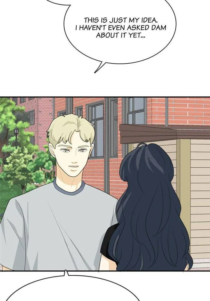 My Roommate Is a Gumiho Chapter 52 page 65