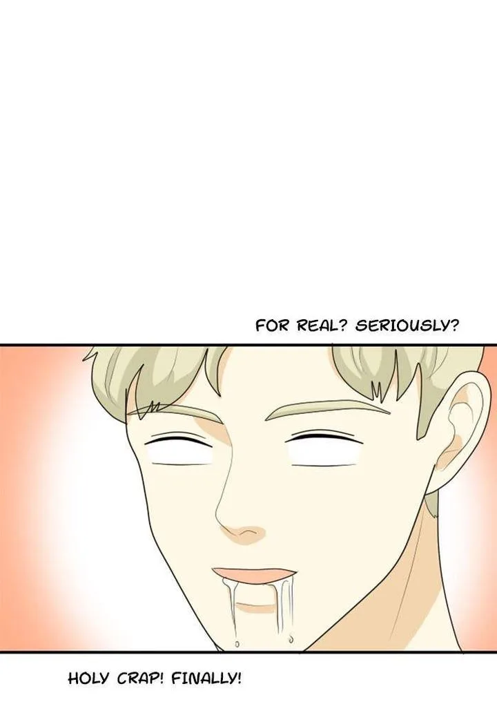 My Roommate Is a Gumiho Chapter 52 page 56